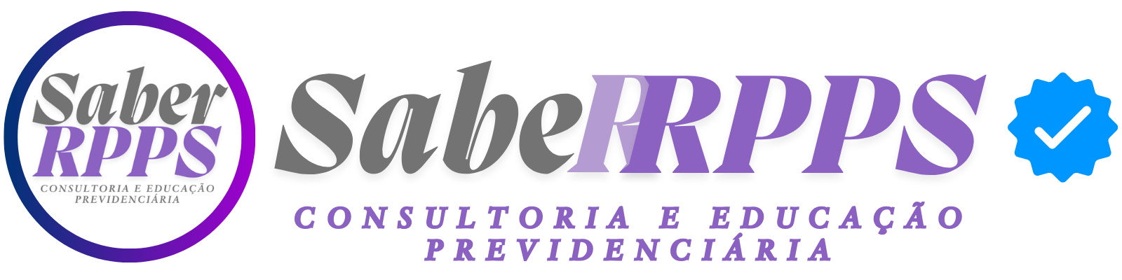 Saber RPPS
